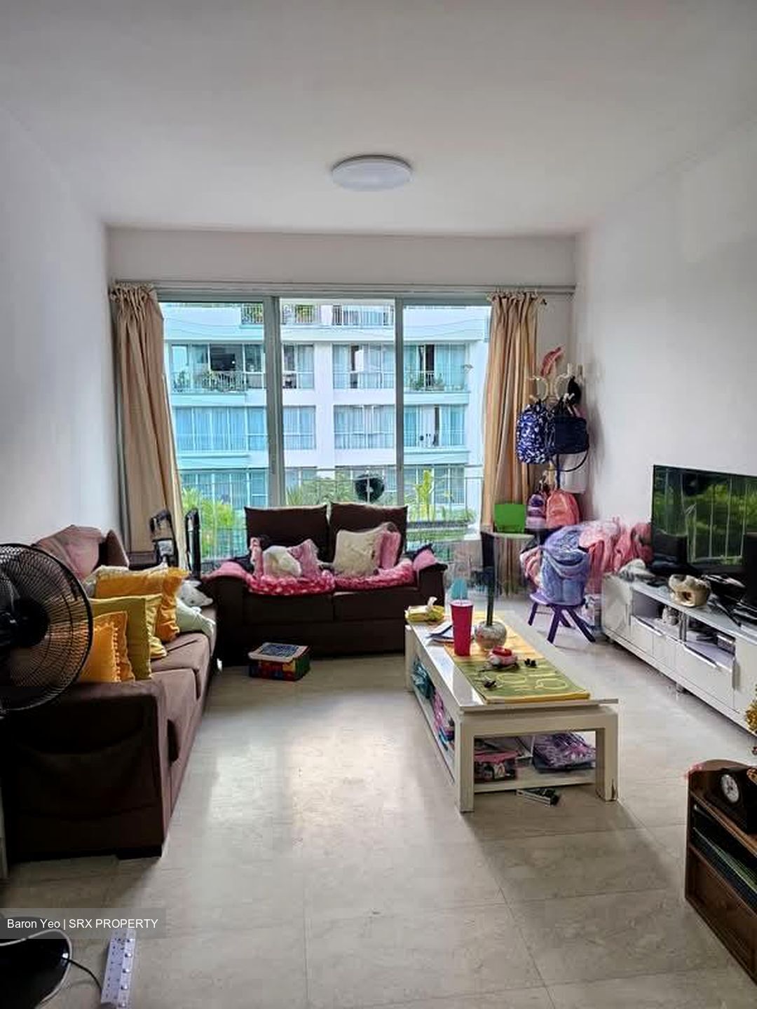 Freesia Woods (D21), Condominium #563934441
